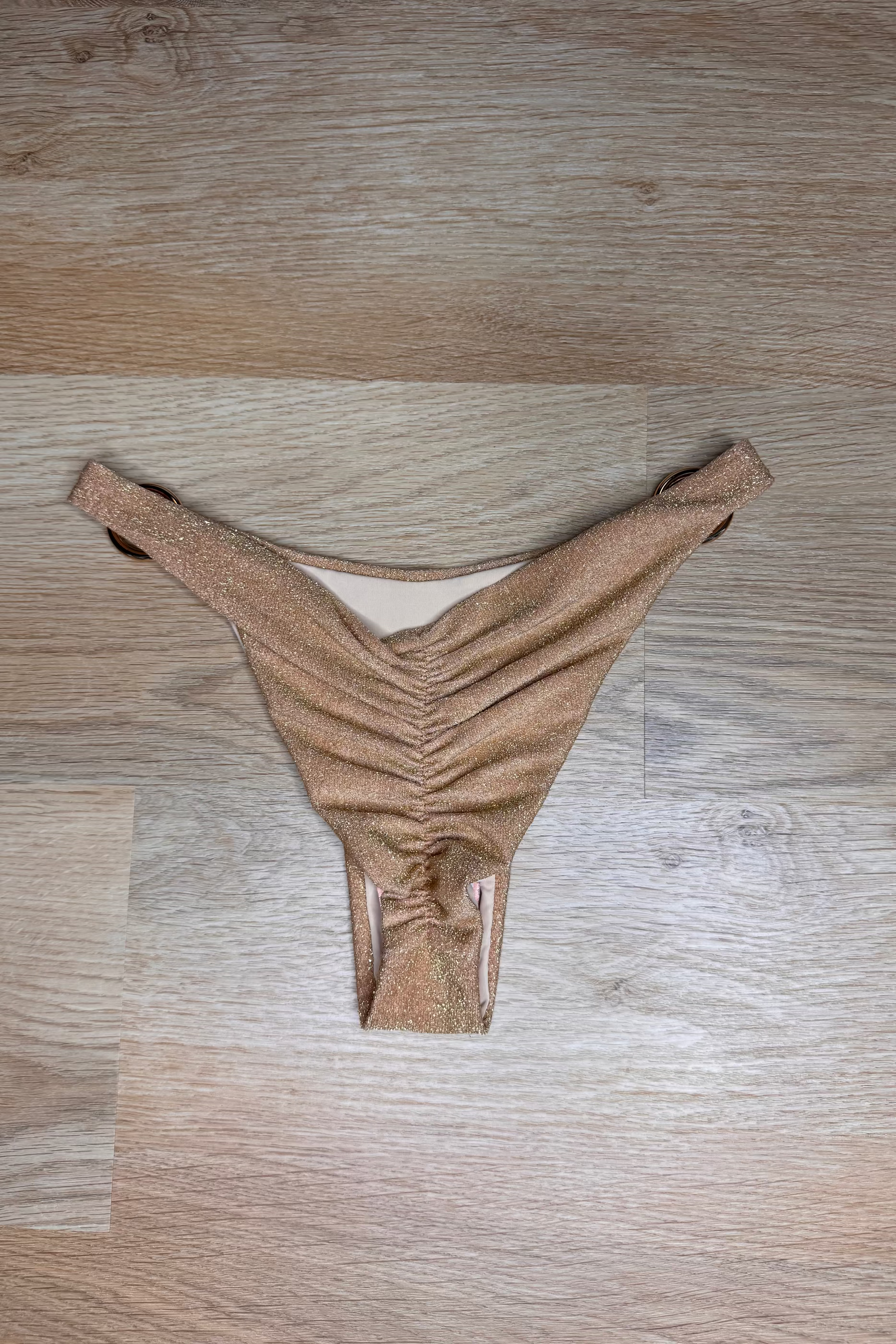 SAMPLE SALE 237 Bottom - Bikini Crush Swimwear