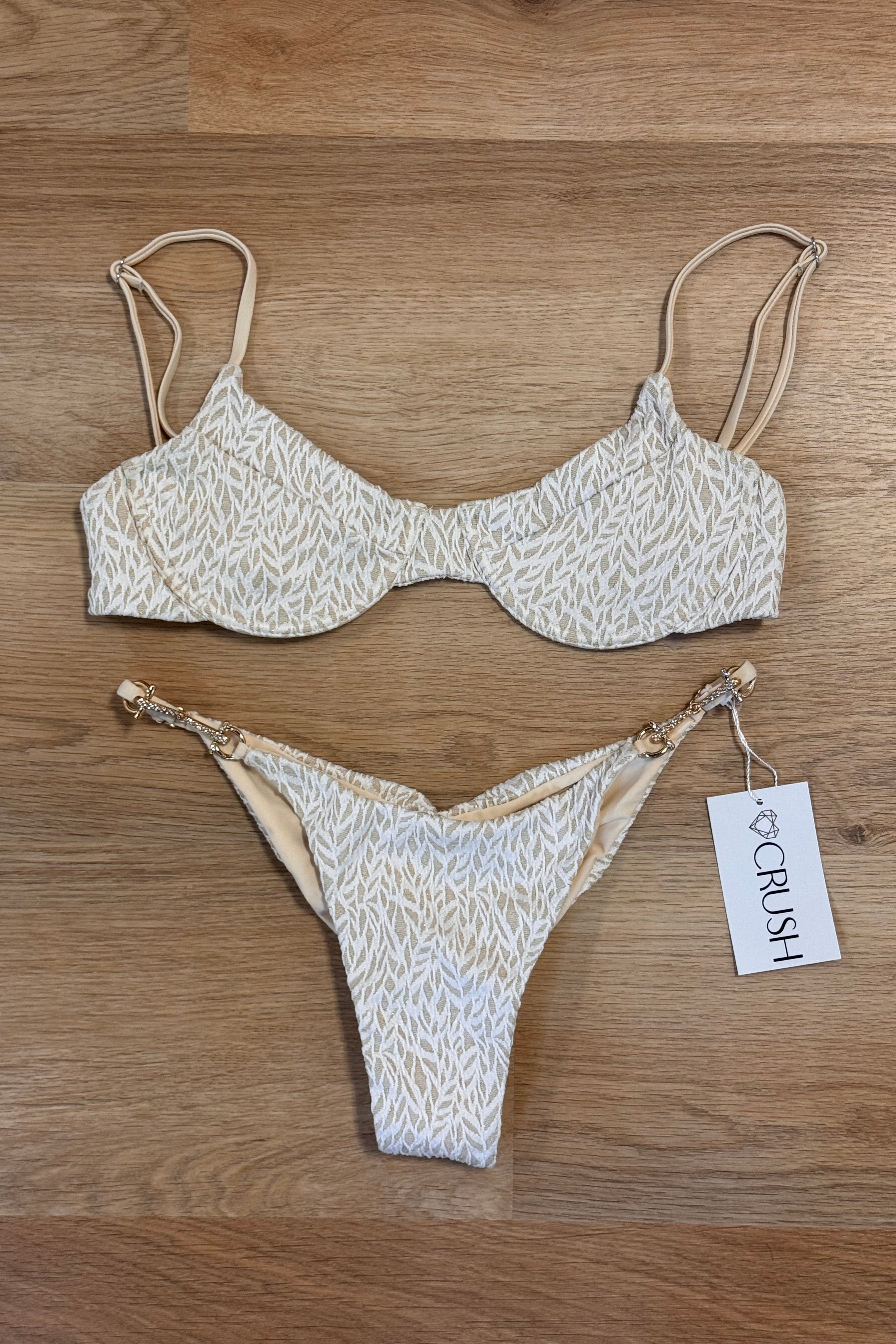 SAMPLE SALE 242 - Bikini Crush Swimwear