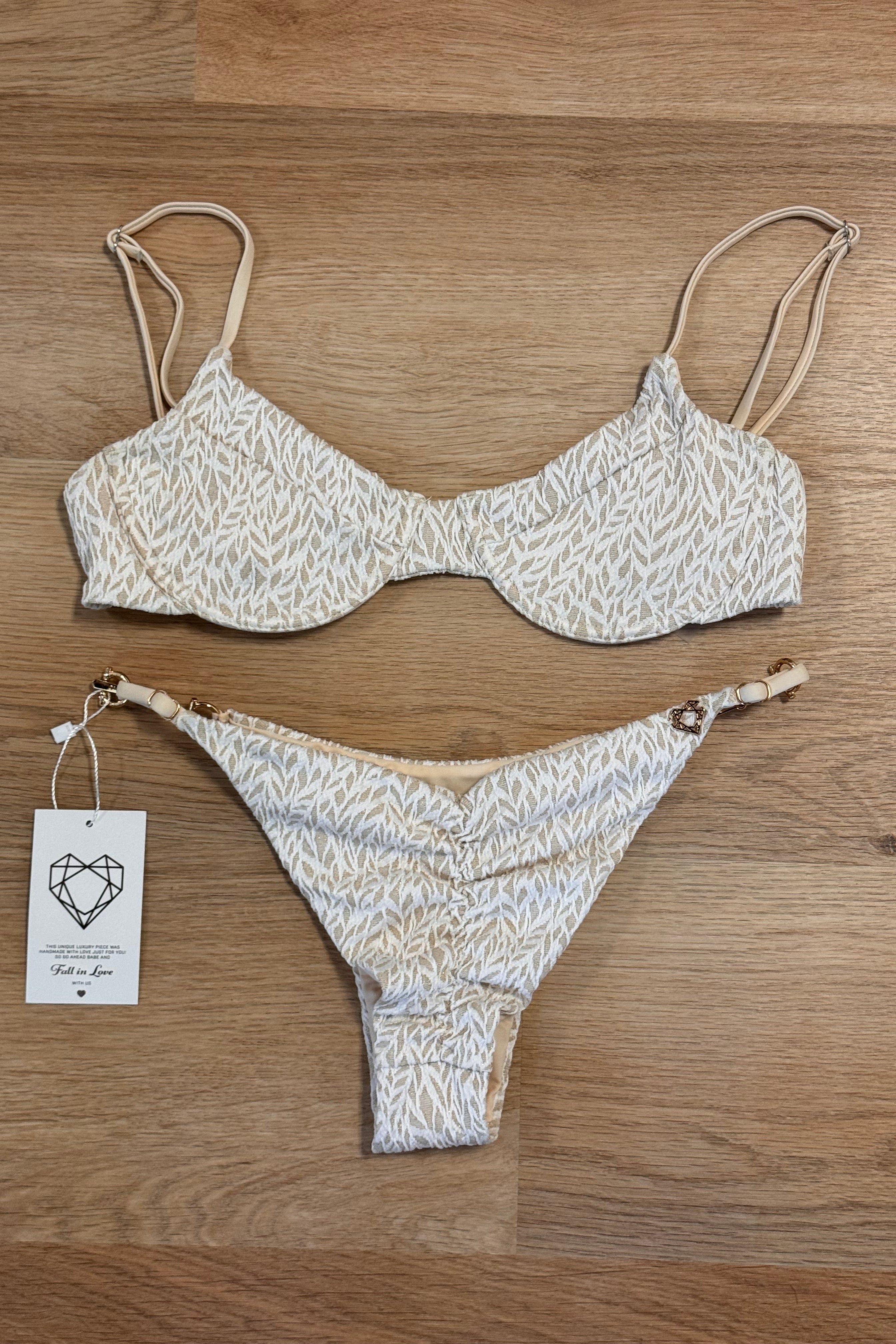 SAMPLE SALE 242 - Bikini Crush Swimwear