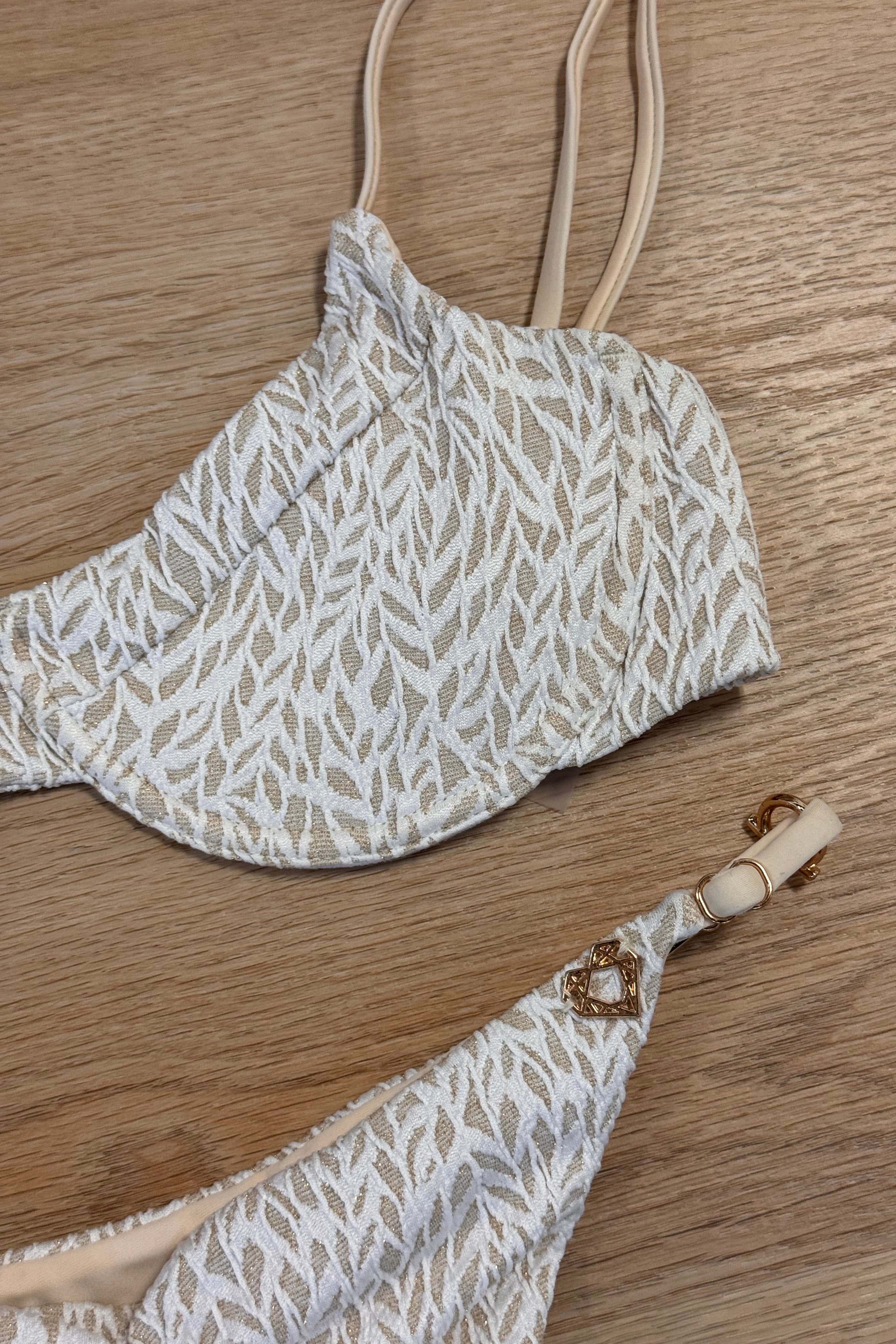 SAMPLE SALE 242 - Bikini Crush Swimwear