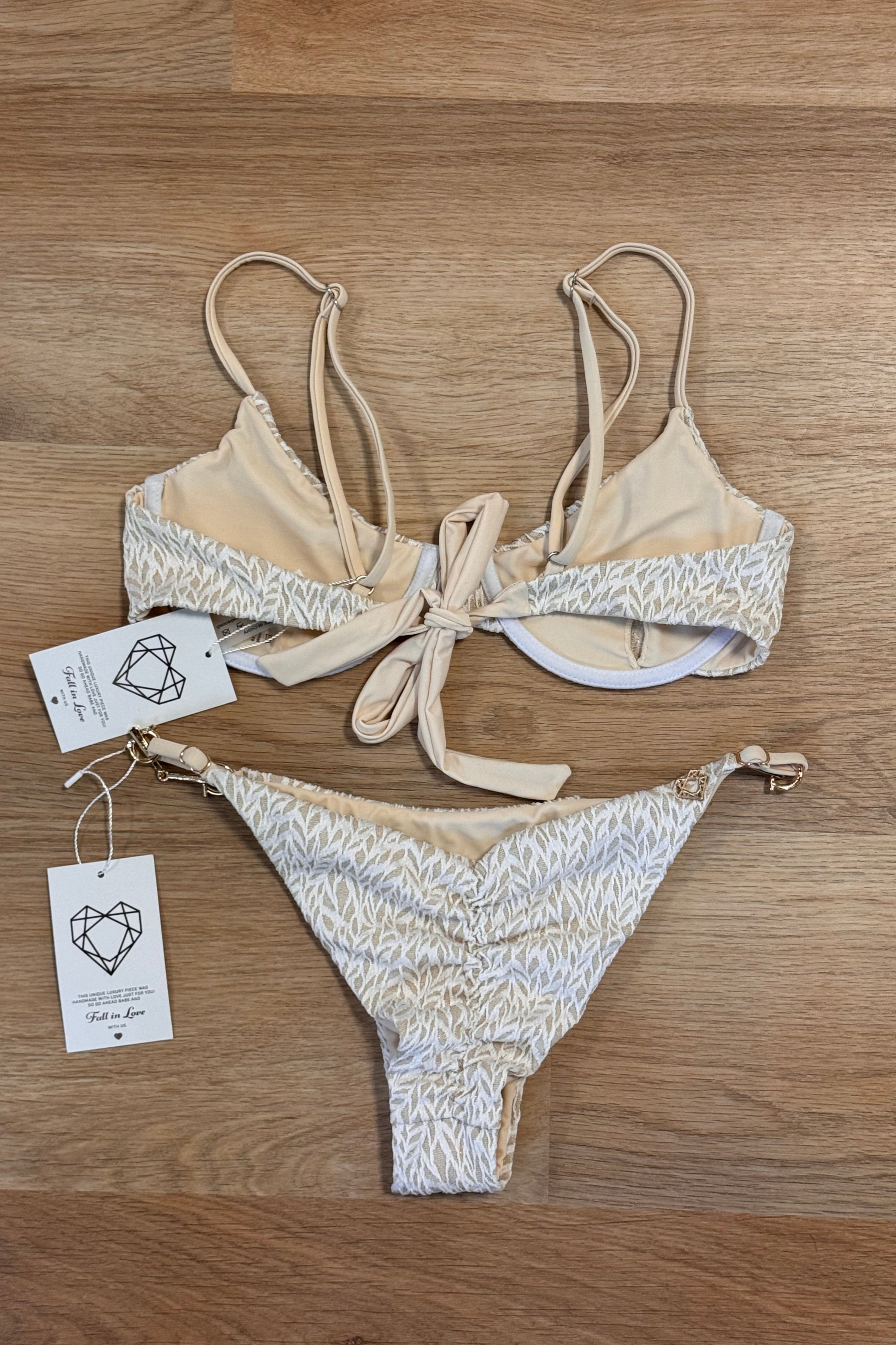 SAMPLE SALE 242 - Bikini Crush Swimwear