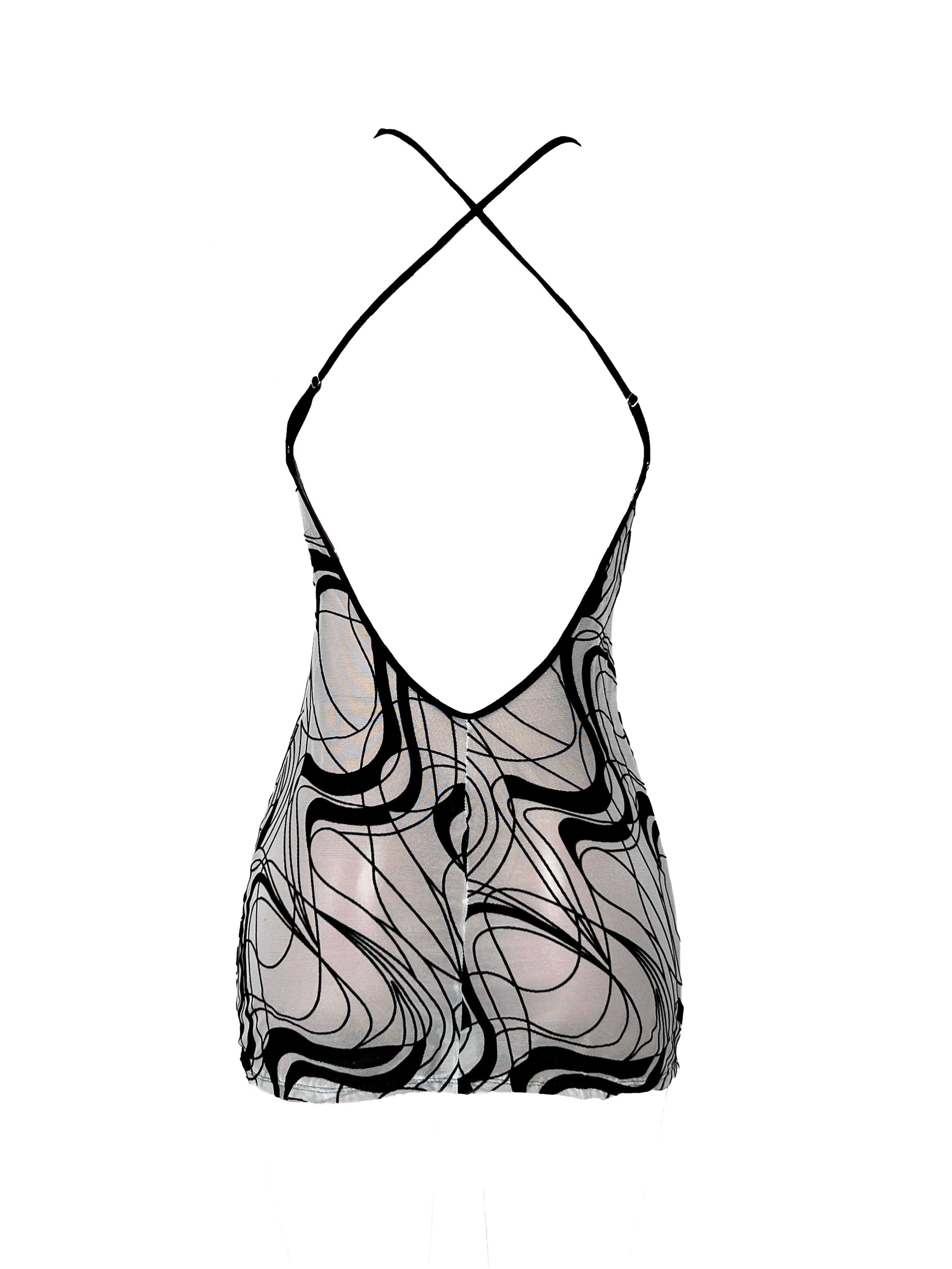 SAMPLE SALE 251 - Bikini Crush Swimwear