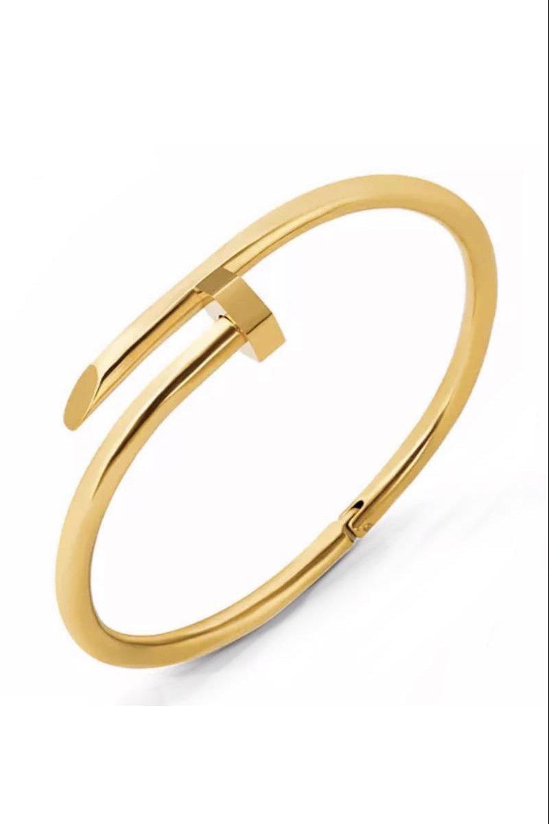 Axel Nail Bracelet - Bikini Crush Swimwear